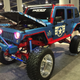 Illustration for article titled Wheels, Wheels, Total Vehicular Insanity And More Wheels: A Guided Tour Of SEMA 2015